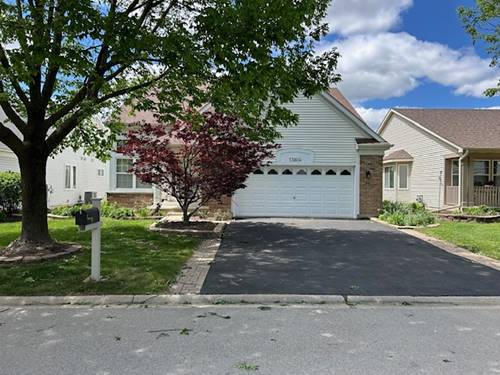 13804 Ironwood, Plainfield, IL 60544