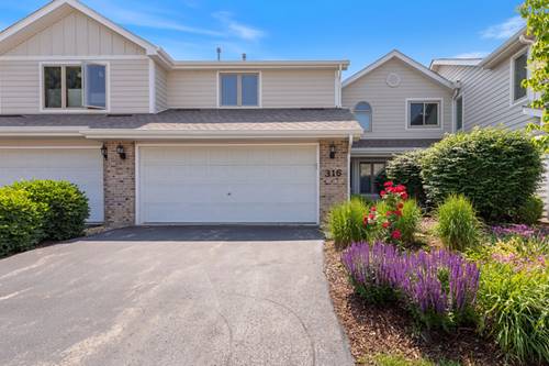316 Jamatt, Naperville, IL 60540