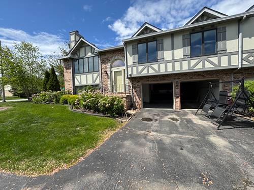 17574 Drummond Unit 174, Tinley Park, IL 60487