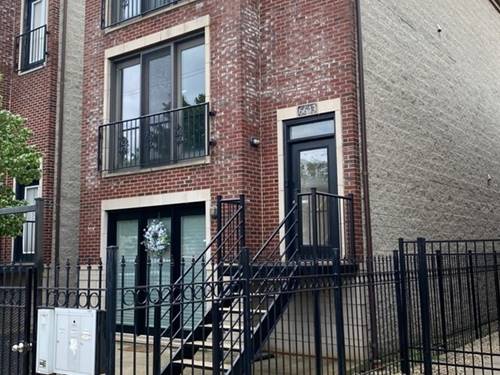 6643 W Belmont Unit 1, Chicago, IL 60634