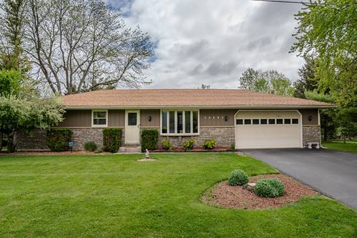 38689 N Boulevard View, Wadsworth, IL 60083
