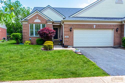 13251 Strandhill, Orland Park, IL 60462