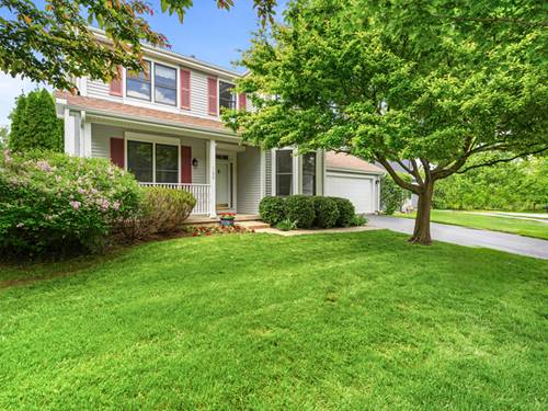 1196 Edgewater, Antioch, IL 60002