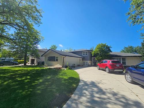 8554 Fir, Orland Park, IL 60462