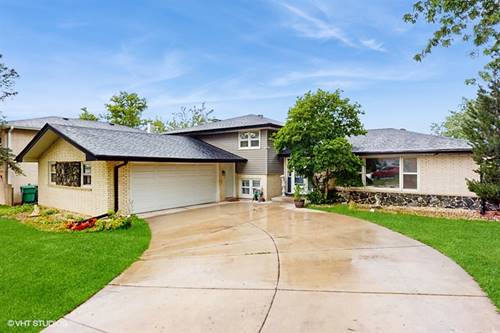 8554 Fir, Orland Park, IL 60462
