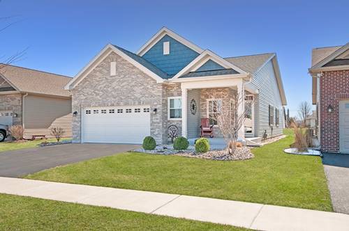 27363 W Macura, Channahon, IL 60410