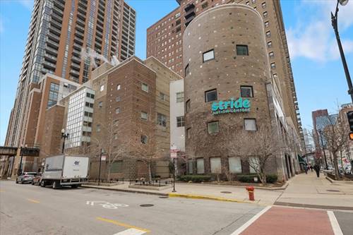 40 E 9th Unit 1802, Chicago, IL 60605