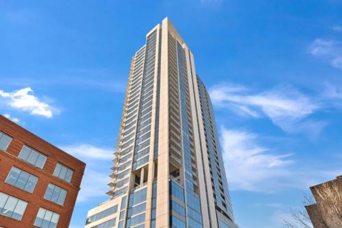 303 W Ohio Unit 2105, Chicago, IL 60610