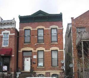 1036 W 18th, Chicago, IL 60608