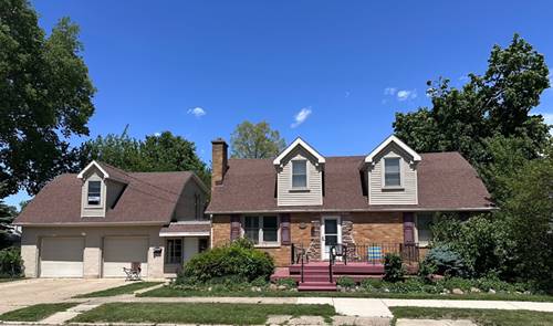 616 E Center, Ottawa, IL 61350