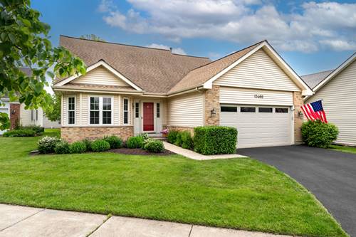 13460 S Magnolia, Plainfield, IL 60544
