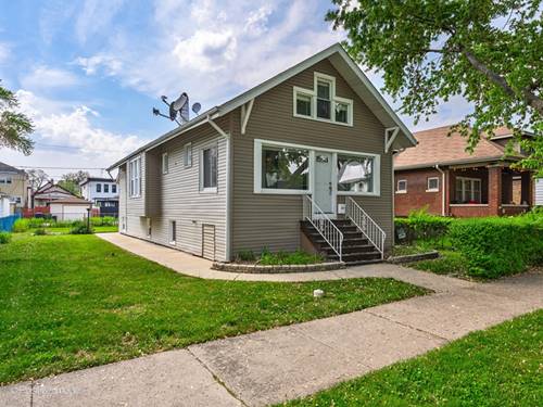 827 Thomas, Forest Park, IL 60130