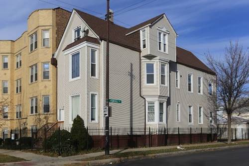 3400 W Mclean Unit 3, Chicago, IL 60647