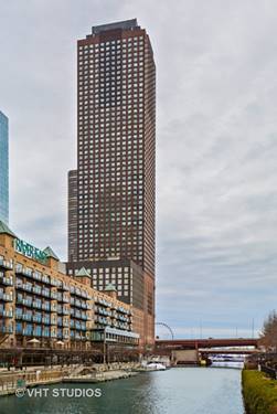 474 N Lake Shore Unit 1803, Chicago, IL 60611