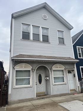 1934 W 21st, Chicago, IL 60608