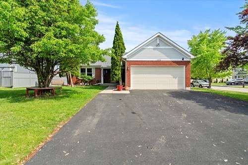 21016 Longmeadow, Crest Hill, IL 60403