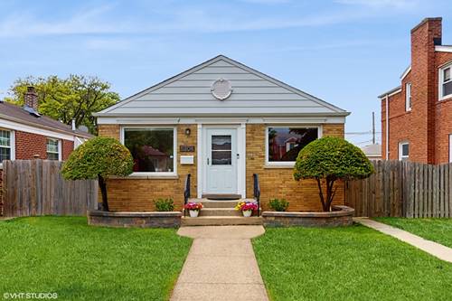 5304 N Oriole, Chicago, IL 60656
