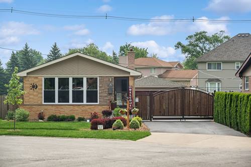 381 Iris, Chicago Heights, IL 60411