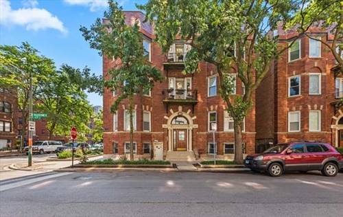 5203 S Blackstone Unit G, Chicago, IL 60615