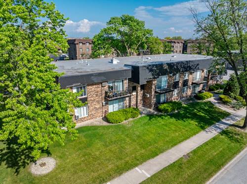 18205 Hart Unit 1A, Homewood, IL 60430