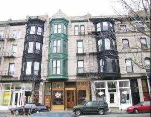 2142 N Halsted Unit 4R, Chicago, IL 60614