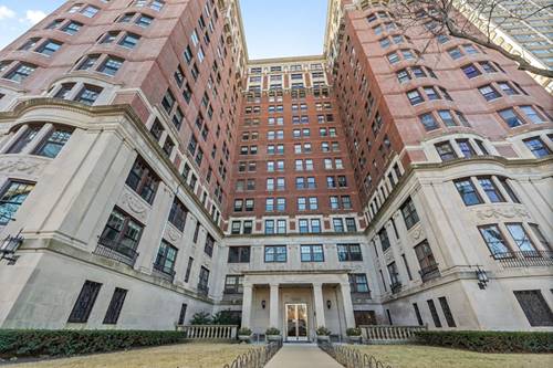 5000 N Marine Unit 12D, Chicago, IL 60640
