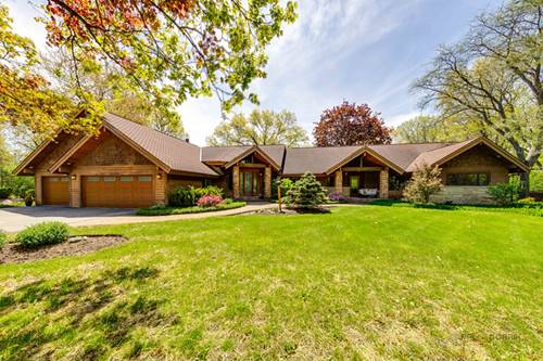 25909 W Sunset, Barrington, IL 60010