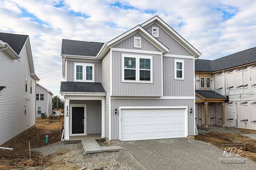 2520 Tailshot, Naperville, IL 60564
