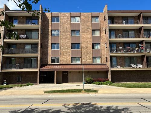 828 Graceland Unit 206, Des Plaines, IL 60016