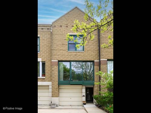 1617 N Larrabee, Chicago, IL 60614