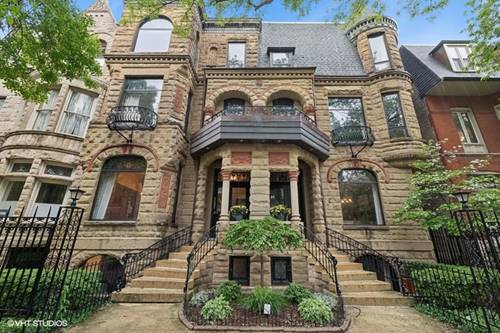 540 W Belden Unit 1A, Chicago, IL 60614