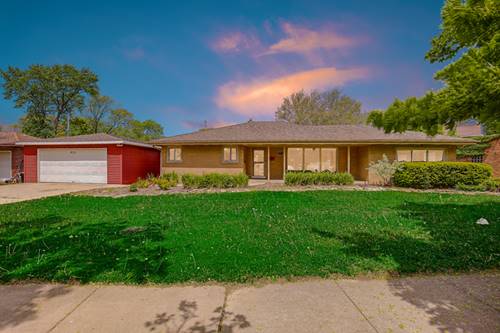 805 Grand, Joliet, IL 60436
