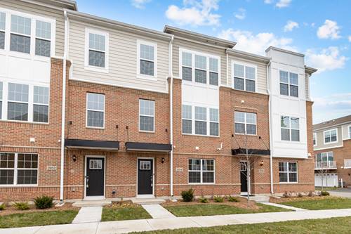 2954 Reflection, Naperville, IL 60564