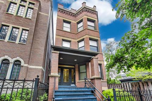 2336 W Roscoe Unit 3R, Chicago, IL 60618
