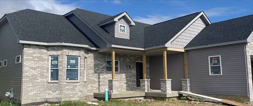 26565 W Highland, Channahon, IL 60410