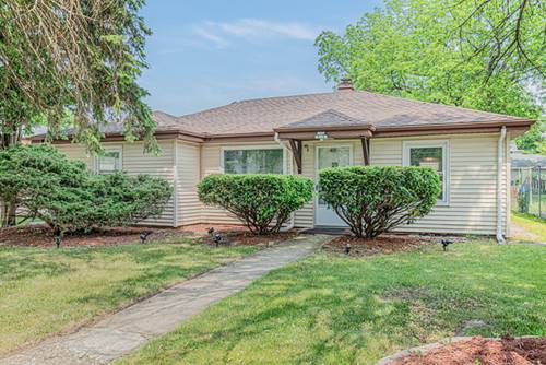 2315 Gilboa, Zion, IL 60099