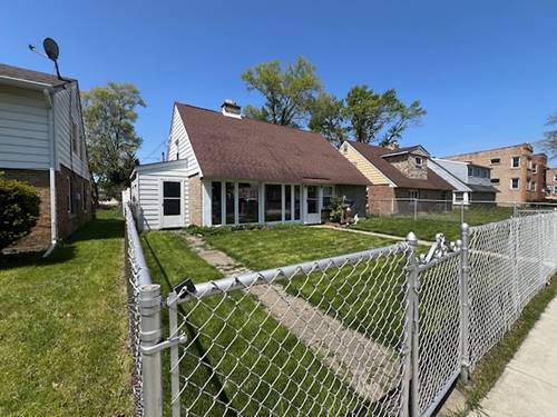 4234 Prescott, Lyons, IL 60534