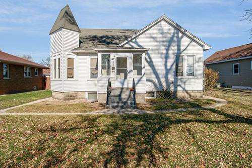 2460 Indiana, Lansing, IL 60438