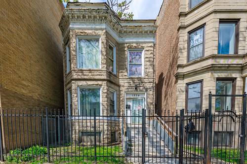 1234 S Lawndale Unit 2, Chicago, IL 60623