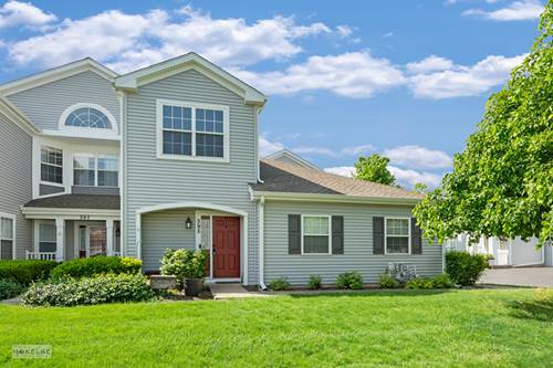 395 Cascade Unit 0, Oswego, IL 60543