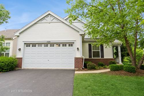 1520 Mansfield, Aurora, IL 60502