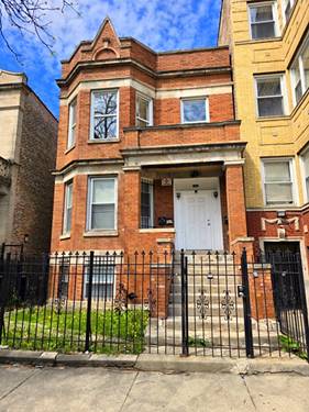 1426 S Avers Unit 2, Chicago, IL 60623