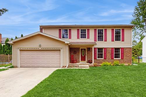 1056 Boxwood, Crystal Lake, IL 60014