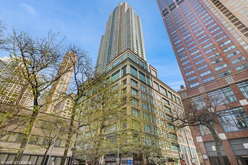 100 E Huron Unit 4801, Chicago, IL 60611