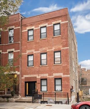 1344 W Ohio, Chicago, IL 60642