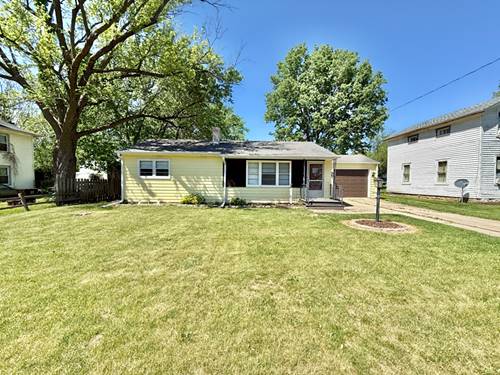 2390 New Milford Church, Rockford, IL 61109