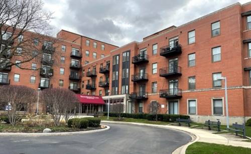 5200 S Ellis Unit 202N, Chicago, IL 60615