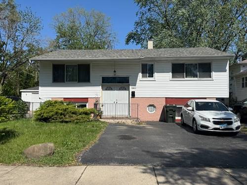 16611 Marshfield, Markham, IL 60428