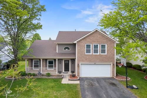 337 Aristocrat, Bolingbrook, IL 60490