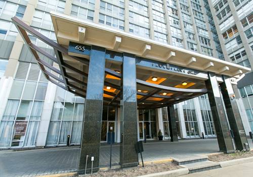 655 W Irving Park Unit 1501, Chicago, IL 60613
